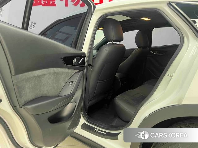 Mazda CX-4 id 4307508 из Китая 23