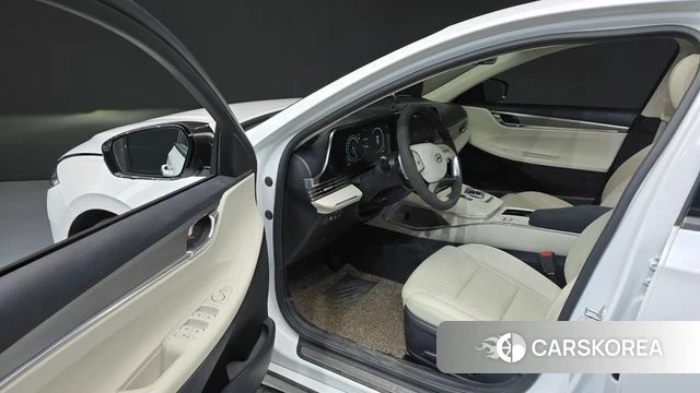 Hyundai The New Grandeur IG id 4613884 из Кореи 32