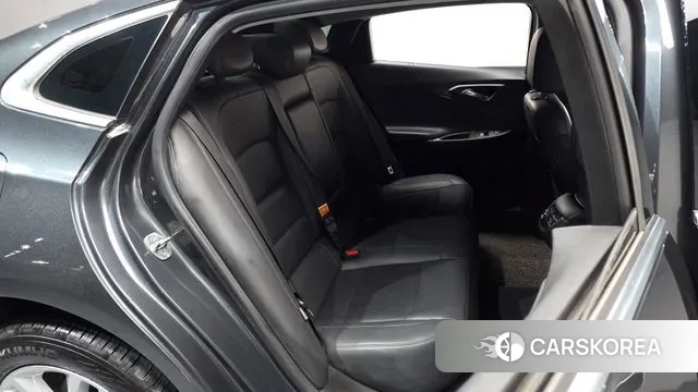 Chevrolet (GM Daewoo) All New Malibu id 3297654 из Кореи 20