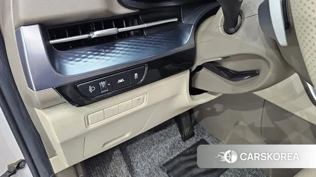 Kia Carnival 4th generation id 3577787 из Кореи 20