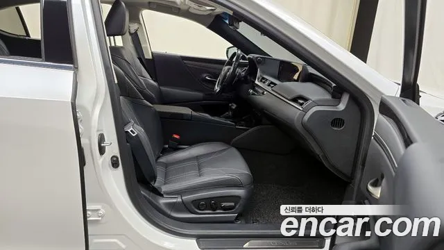 Lexus ES300h 7th generation id 2670384 из Кореи 20