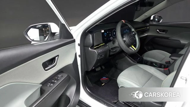 Hyundai Kona (SX2) id 4870920 из Кореи 32