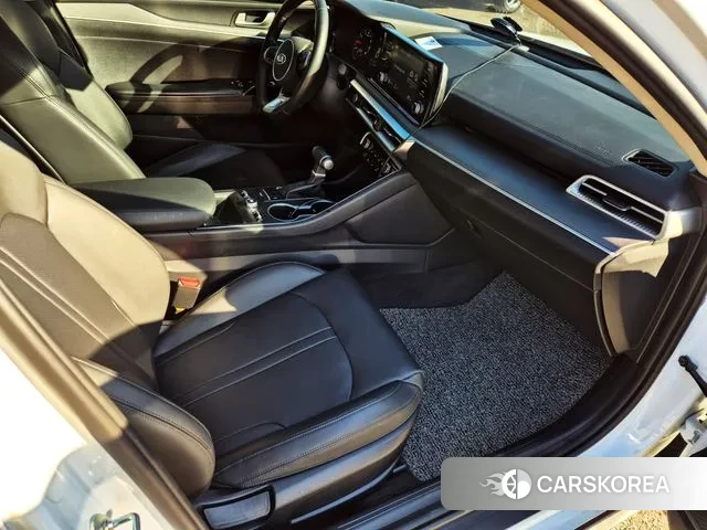 Kia K5 3rd generation id 3468855 из Кореи 20