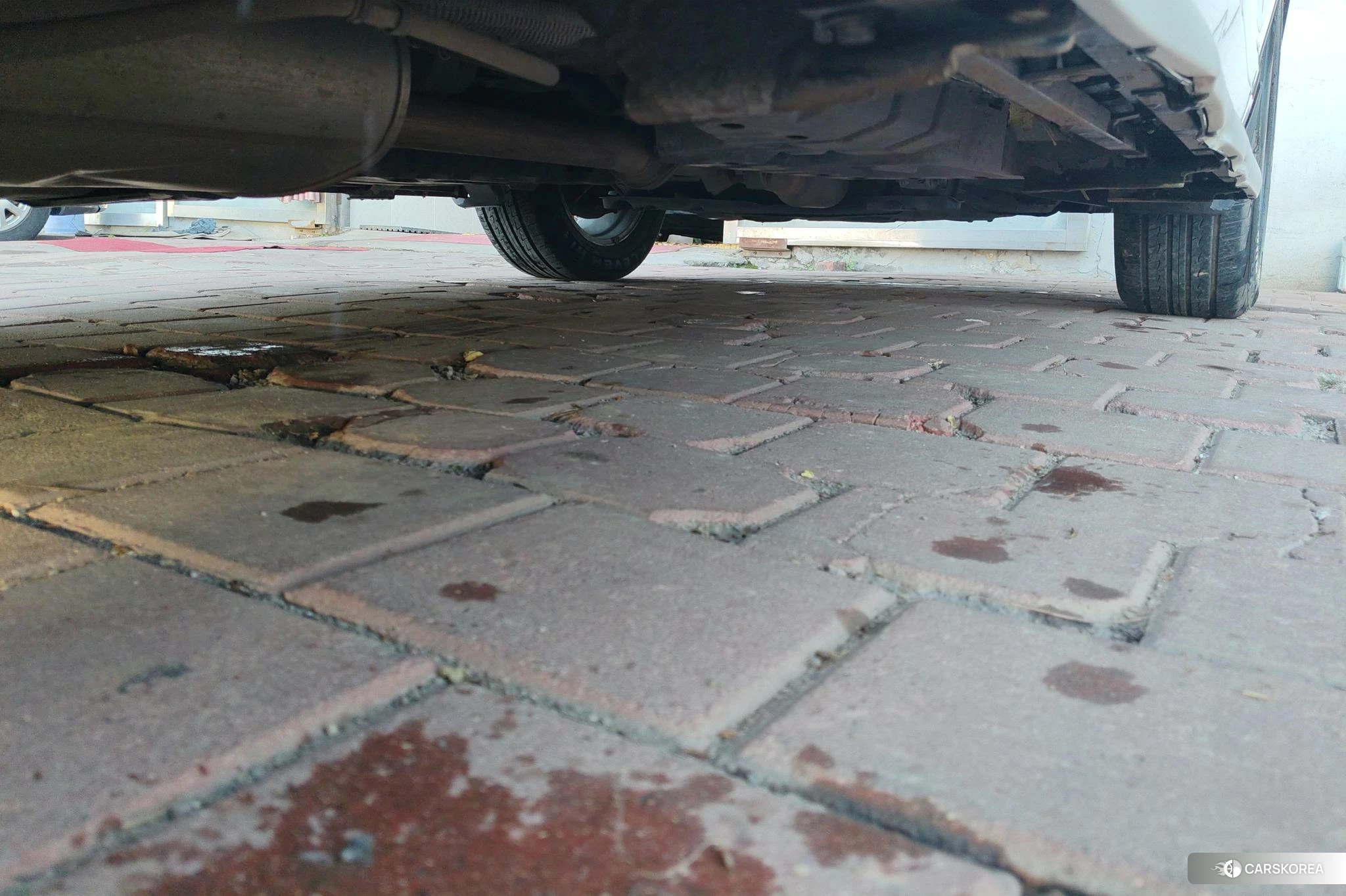 Toyota Highlander id 4467370 из Китая 17