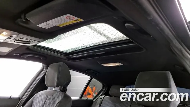 BMW 1 Series (F20) id 2705147 из Кореи 20