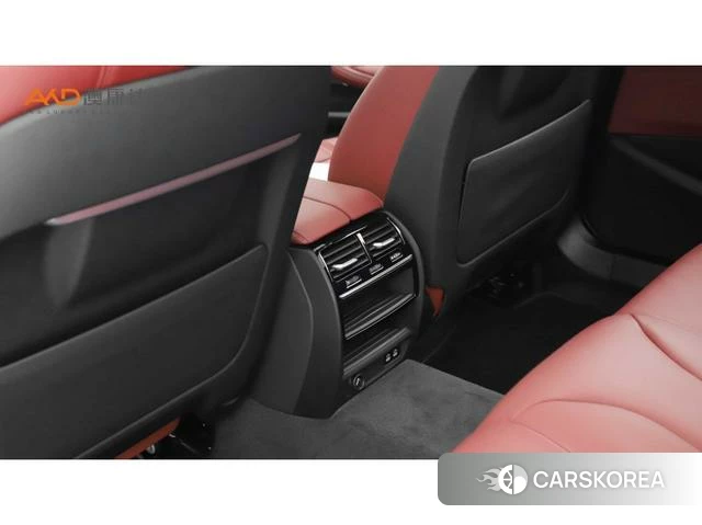 BMW 5 series id 4238955 из Китая 10