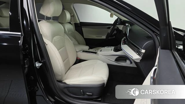 Hyundai The New Grandeur IG id 3877817 из Кореи 20