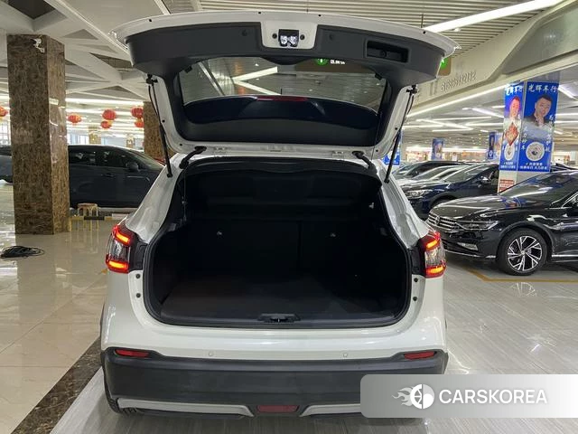 Nissan Qashqai id 4276069 из Китая 25