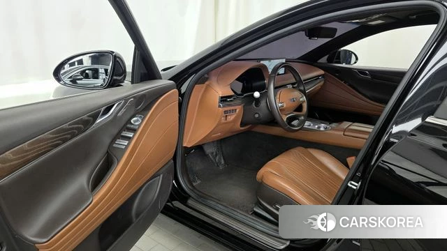 Genesis G80 (RG3) id 4317028 из Кореи 32