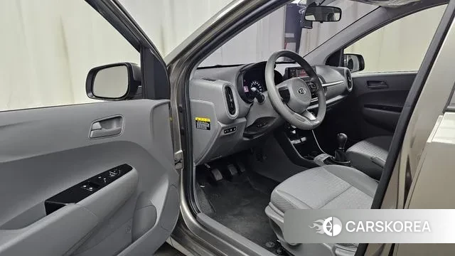 Kia All New Morning (JA) id 3626755 из Кореи 20