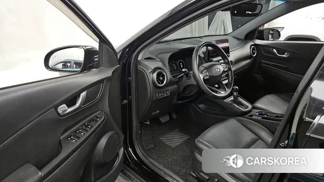 Hyundai The New Kona Hybrid id 3054621 из Кореи 20