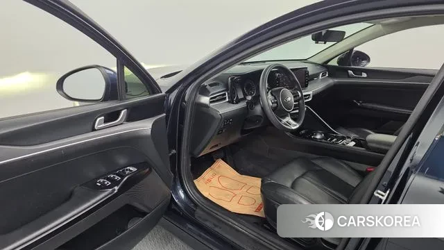 Kia K5 3rd generation id 3788618 из Кореи 20