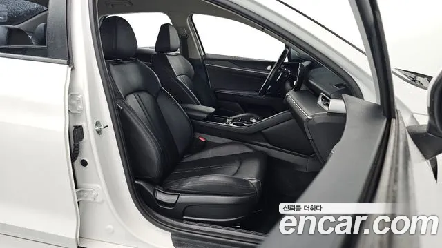 Kia K5 Hybrid 3rd Generation id 2649039 из Кореи 20