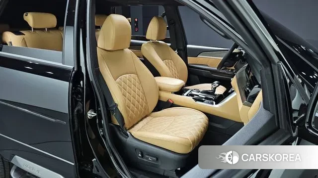 Kia Mohave Master id 3349370 из Кореи 20