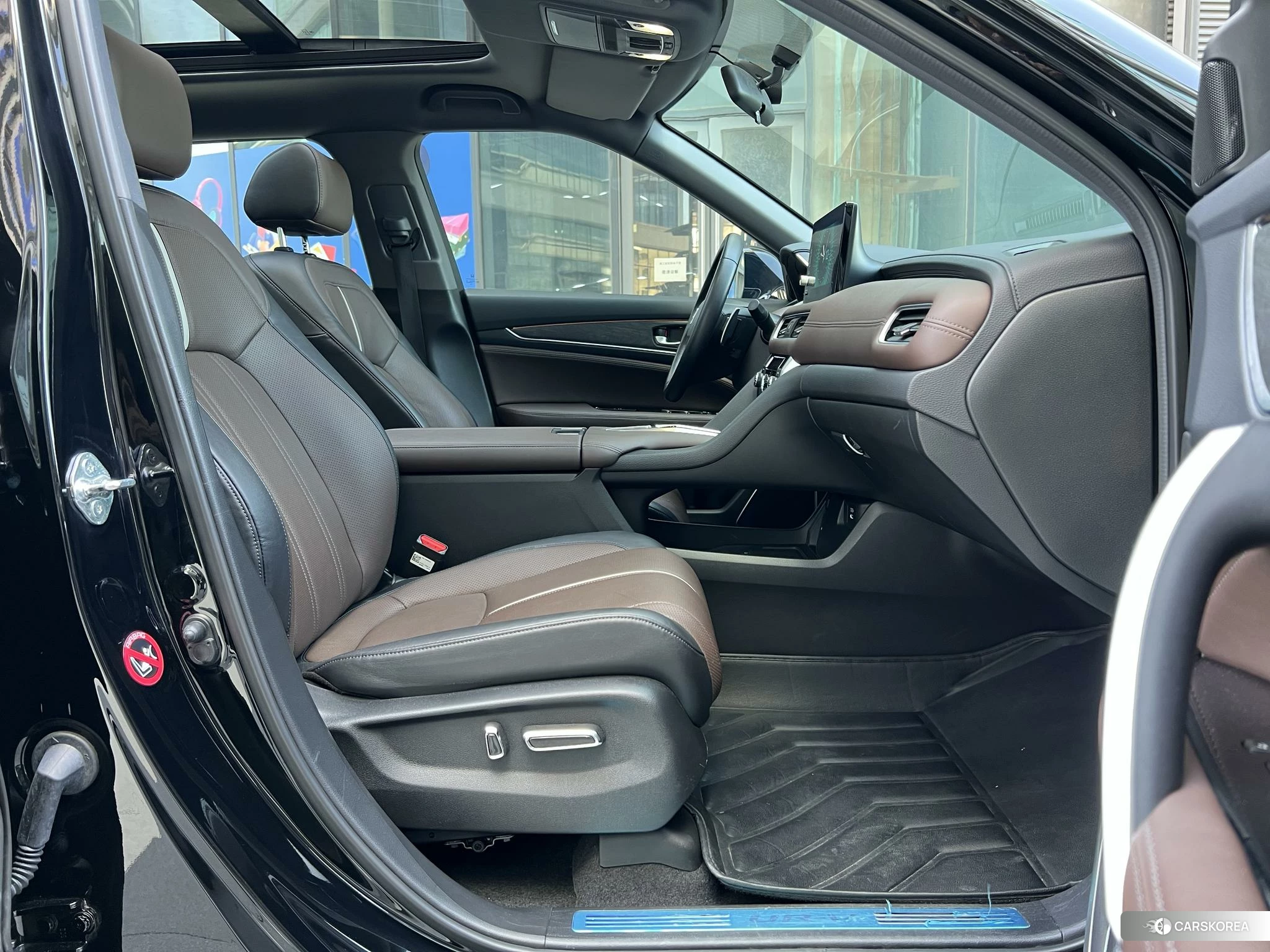 Honda UR-V id 4498935 из Китая 32