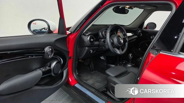 Mini Cooper id 4676183 из Кореи 30