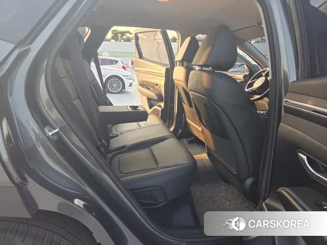 Hyundai Tucson (NX4) id 3059541 из Кореи 20