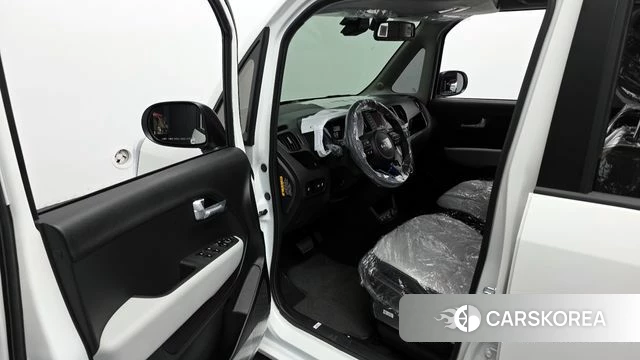 Kia The New Kia Ray id 3963153 из Кореи 20