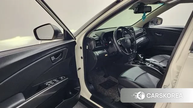 Ssangyong Berry New Tivoli id 3503915 из Кореи 20