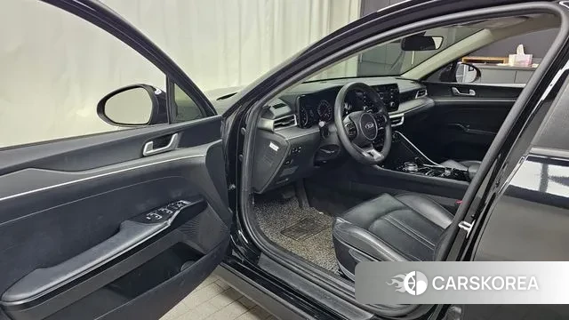 Kia K5 3rd generation id 3788297 из Кореи 20