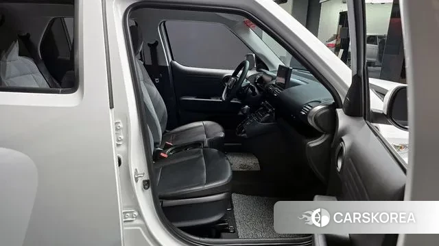 Hyundai Casper id 3448199 из Кореи 20