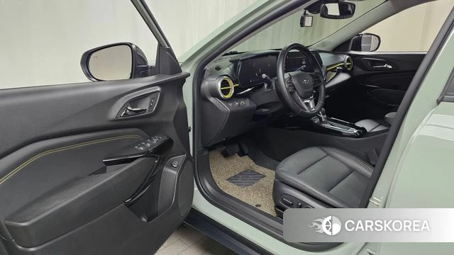 Chevrolet (GM Daewoo) Trax Crossover id 4640724 из Кореи 32