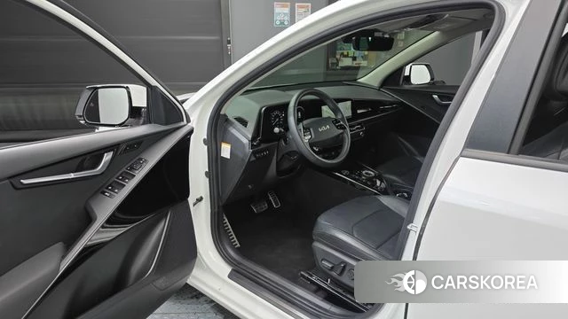 Kia Di Ol Nu Niro id 4529104 из Кореи 35