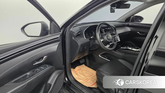 Hyundai Tucson (NX4) id 3954079 из Кореи 20