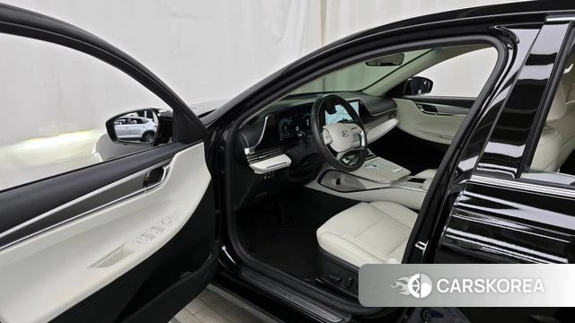 Hyundai The New Grandeur IG id 3806538 из Кореи 20