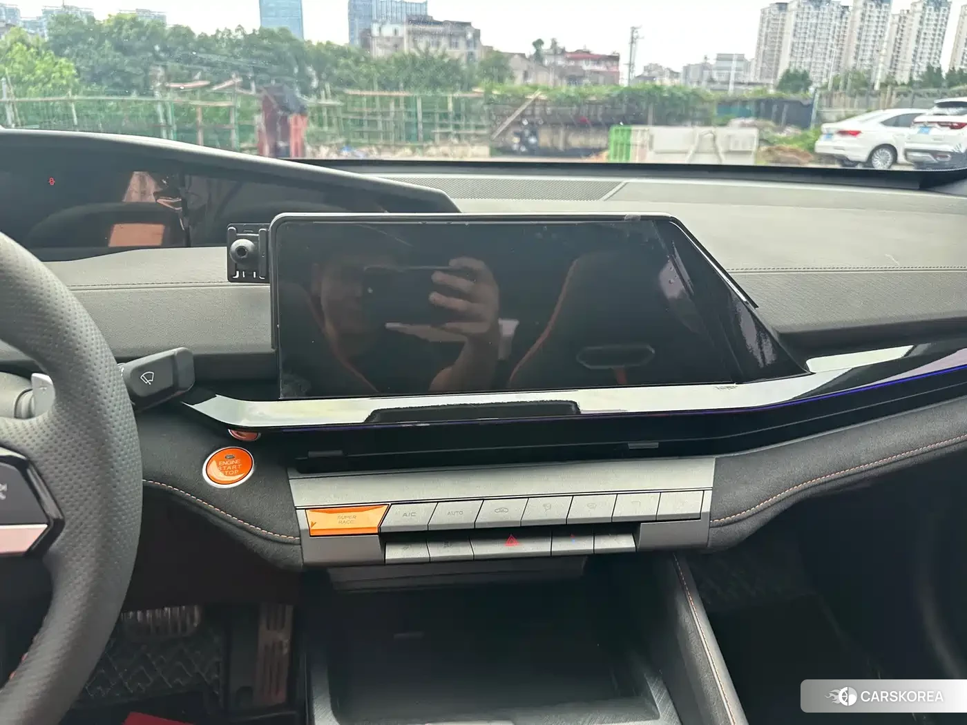 Chang'an UNI-V id 4669315 из Китая 16