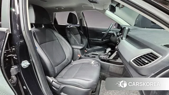 Kia Seltos id 3503733 из Кореи 20