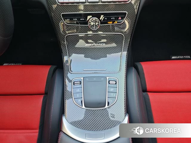 Mercedes-Benz C-class AMG id 4220107 из Китая 31