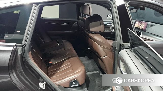 BMW 6 Series GT (G32) id 4834463 из Кореи 36