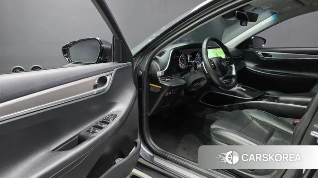 Hyundai The New Grandeur IG id 4225069 из Кореи 30