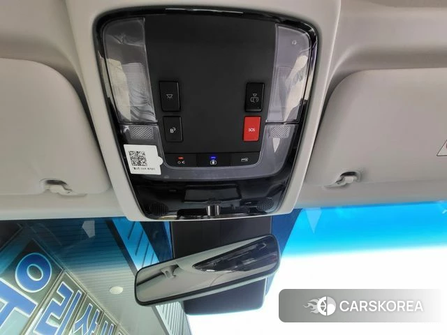 Hyundai Staria id 4383057 из Кореи 16