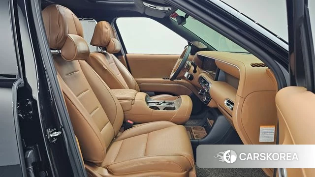 Hyundai Palisade (LX3) id 4904287 из Кореи 41