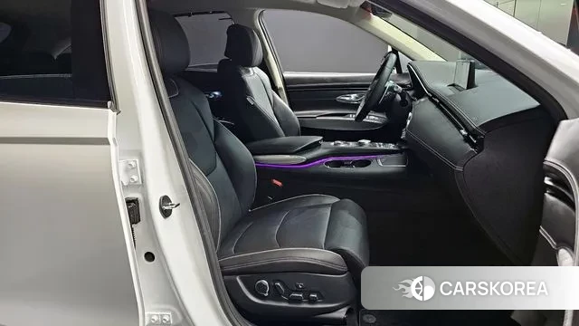 Genesis GV70 id 3523600 из Кореи 20