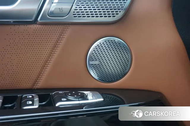 Kia Mohave Master id 2930625 из Кореи 20