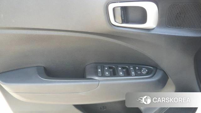 Hyundai Venue id 4632841 из Кореи 20