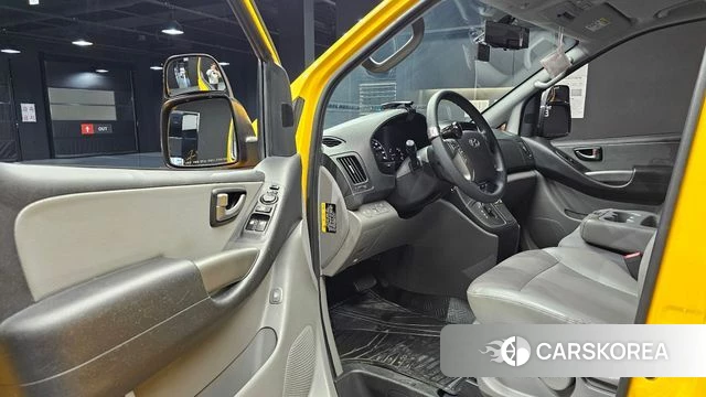 Hyundai The New Grand Starex id 4284301 из Кореи 20