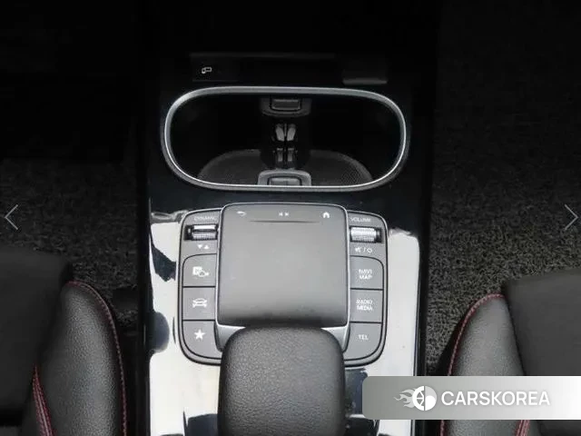 Mercedes-Benz A-Class W177 id 3776567 из Кореи 20