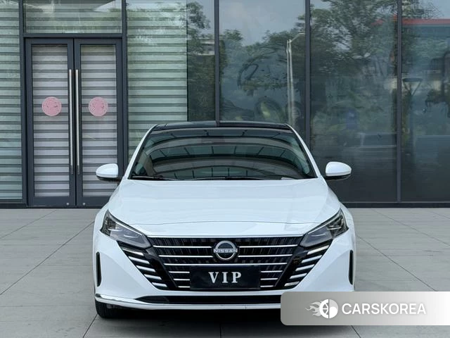Nissan Teana id 4263904 из Китая 31