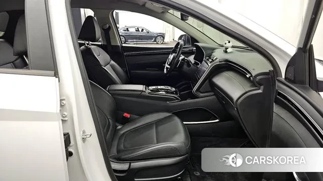 Hyundai Tucson (NX4) id 3621437 из Кореи 20