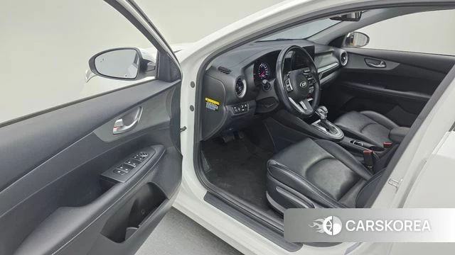 Kia Come New K3 id 3800645 из Кореи 20