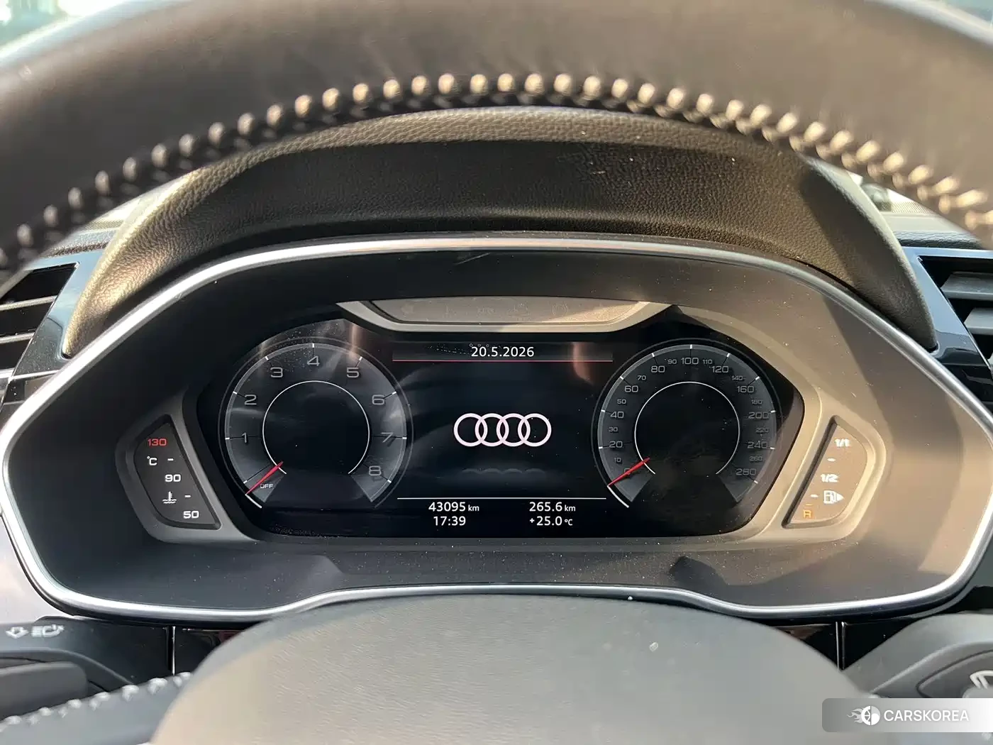 Audi Q3 id 4553692 из Китая 19