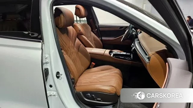 Genesis G80 (RG3) id 3384688 из Кореи 20