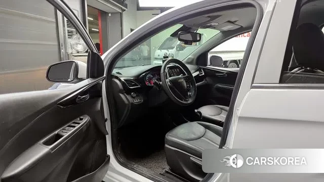 Chevrolet (GM Daewoo) The New Spark id 2959658 из Кореи 20