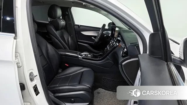 Mercedes-Benz GLC-Class X253 id 3215366 из Кореи 20