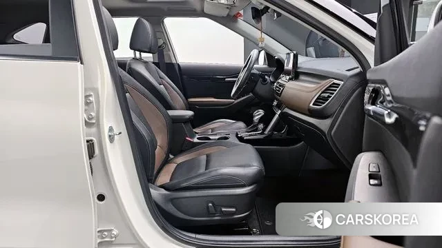 Kia Seltos id 3324169 из Кореи 20