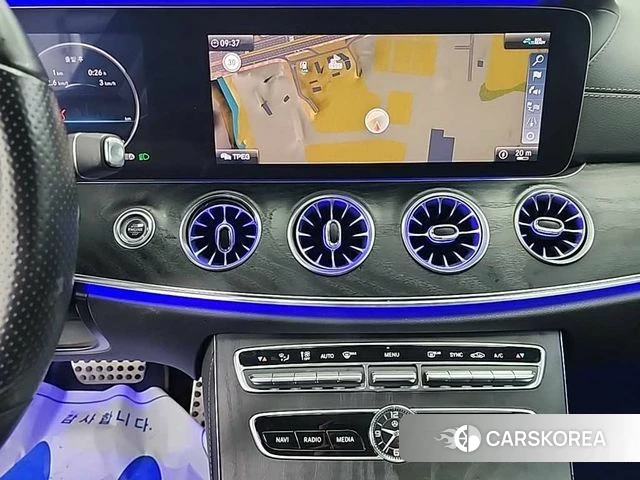 Mercedes-Benz E-Class W213 id 3905006 из Кореи 20